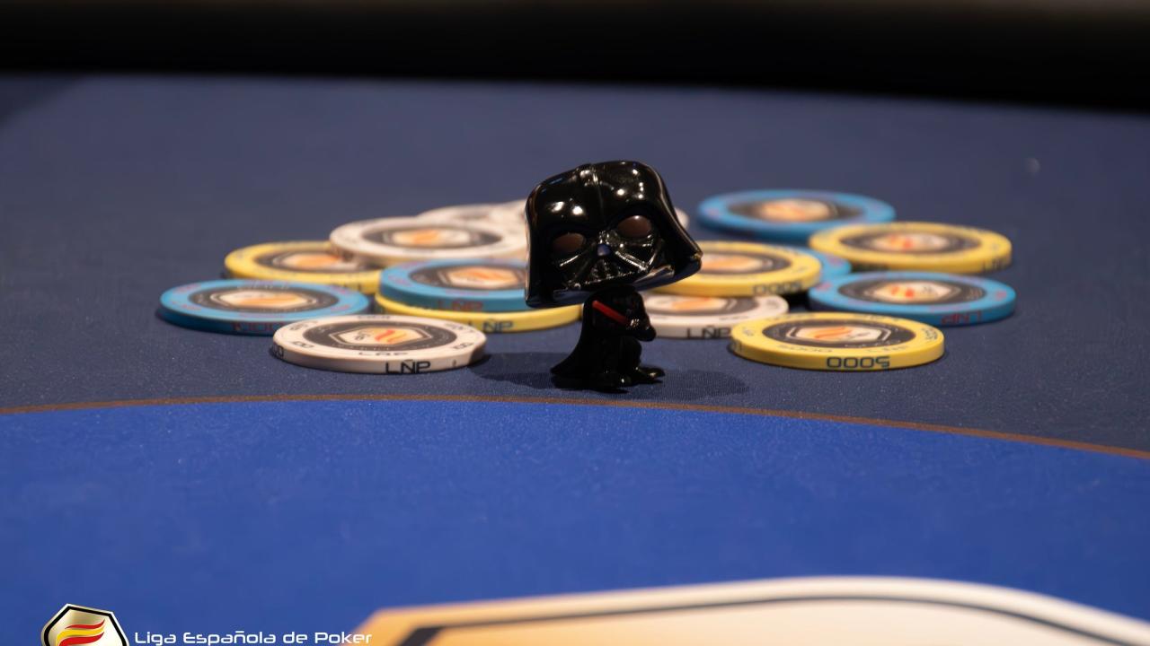 Estos son los premios del Main Event