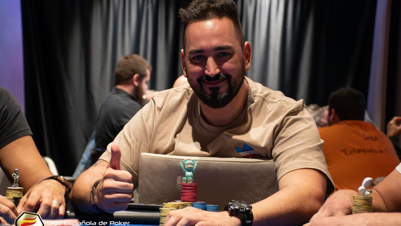 Stacks destacados tras la cena