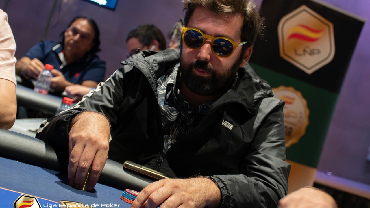 Pedro Ruas no entrará en ITM