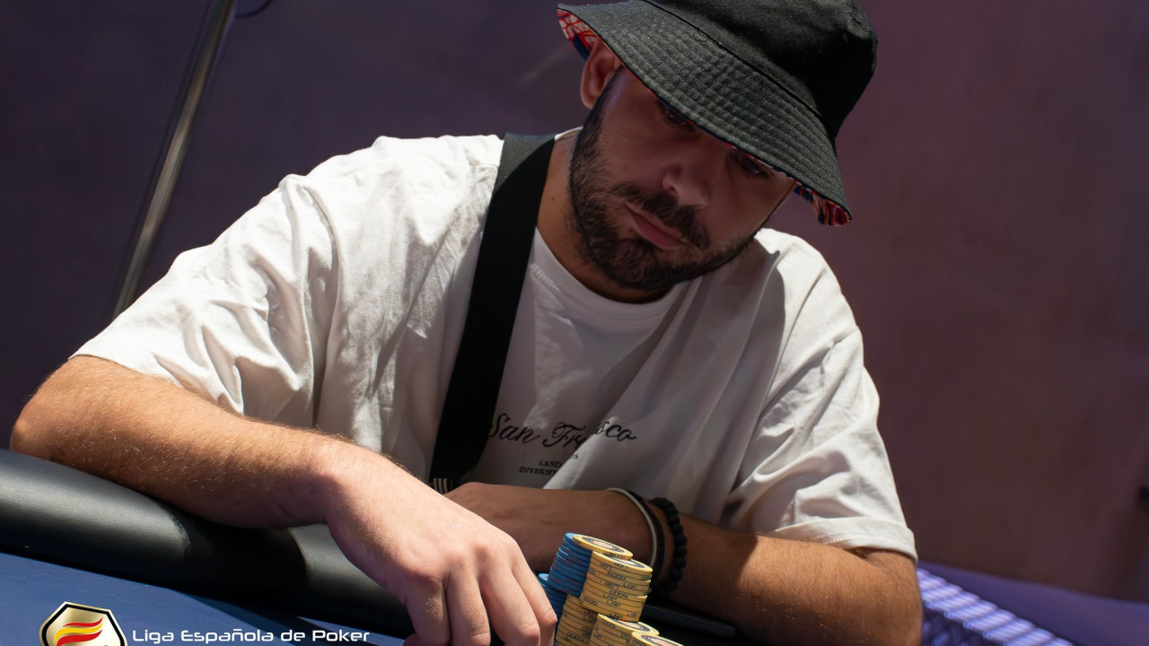 Picas en la vida de Iván Molina