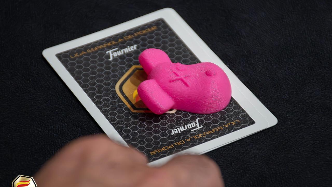 "Maverick" echa cuerpo a tierra a tiempo 