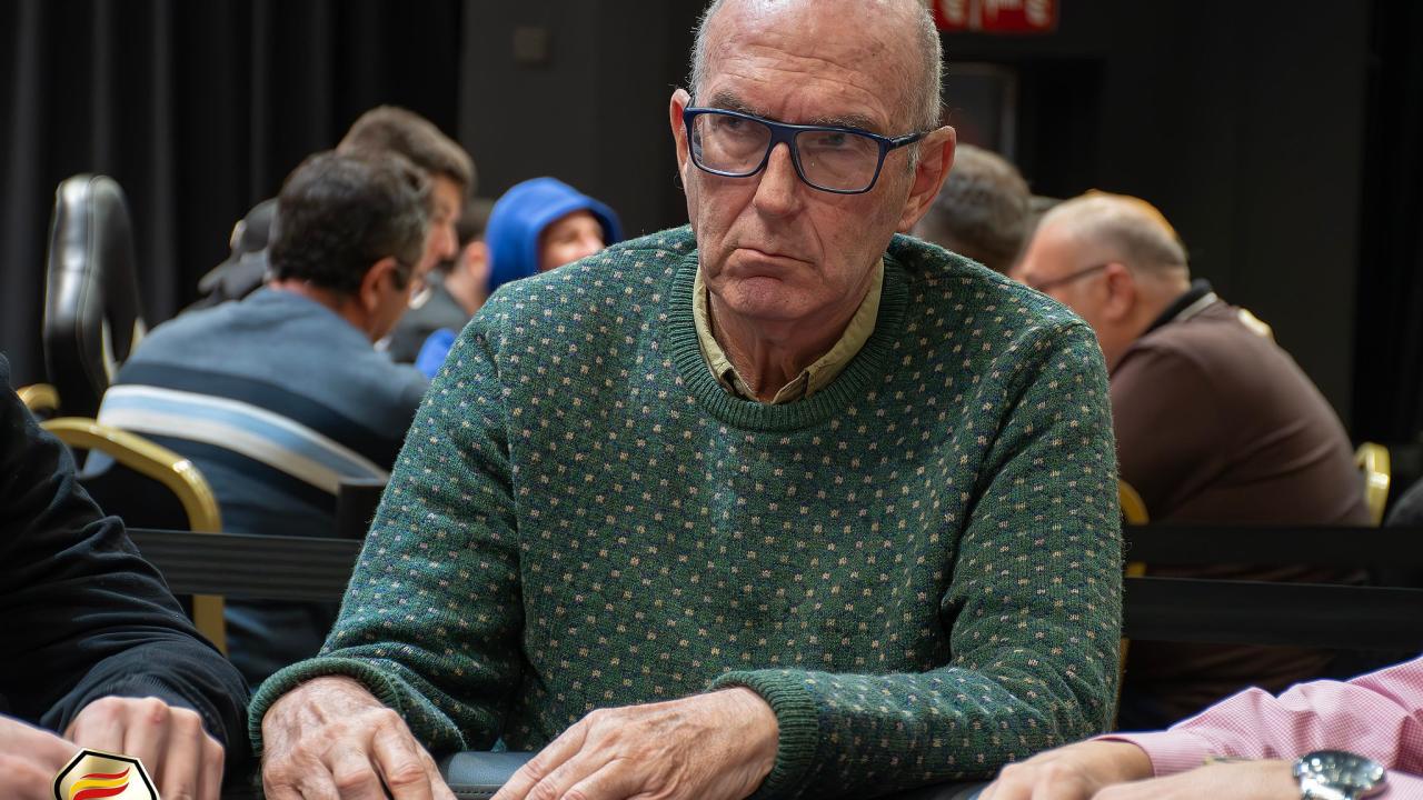 Monsonis descubre las "López rules"