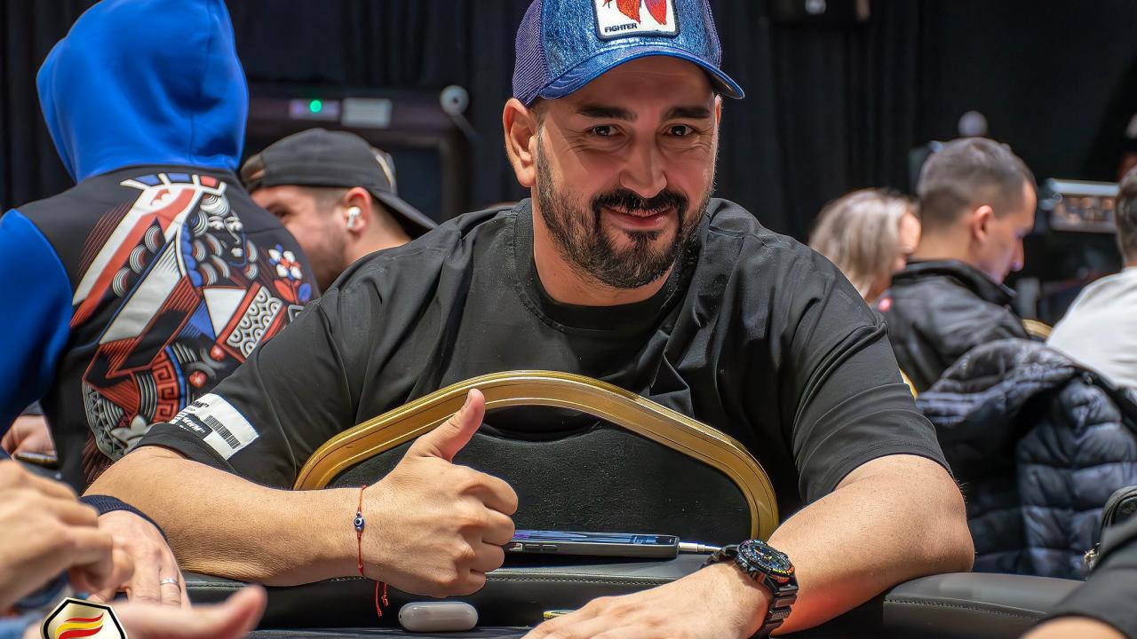 "Confía" no deja títere con cabeza