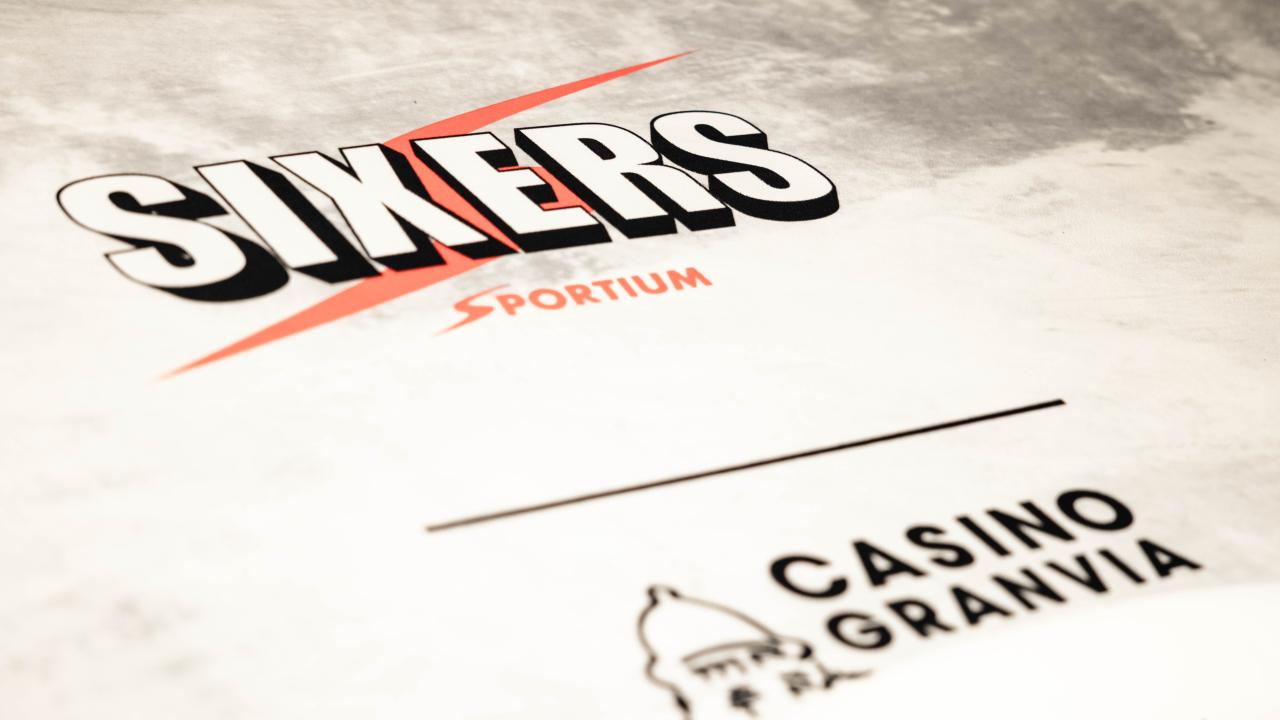 El High Roller ya cuenta con medio centenar de jugadores