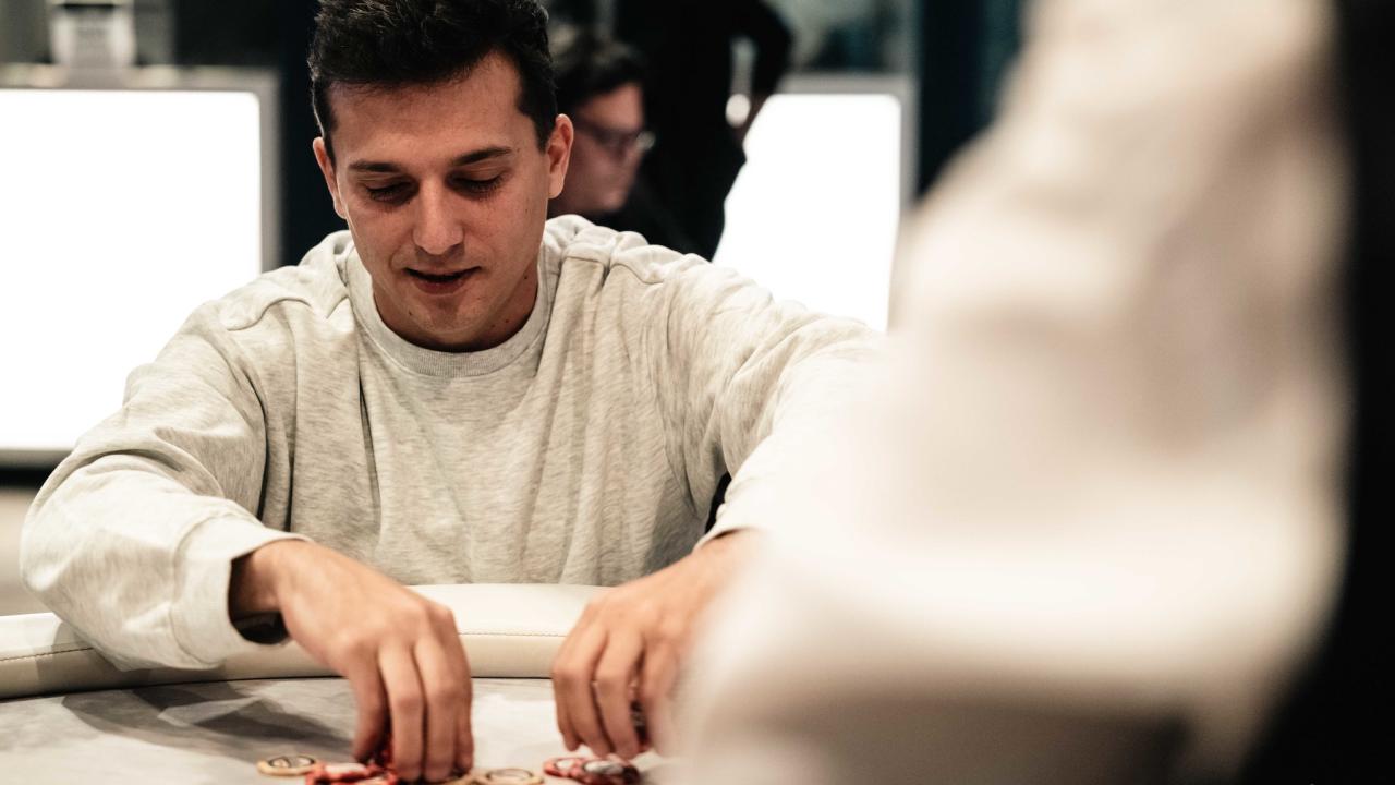 Pablo Alvear destroza el stack de "Vixuki"