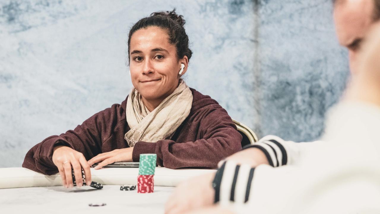 Entrevistamos a Teresa Purtí