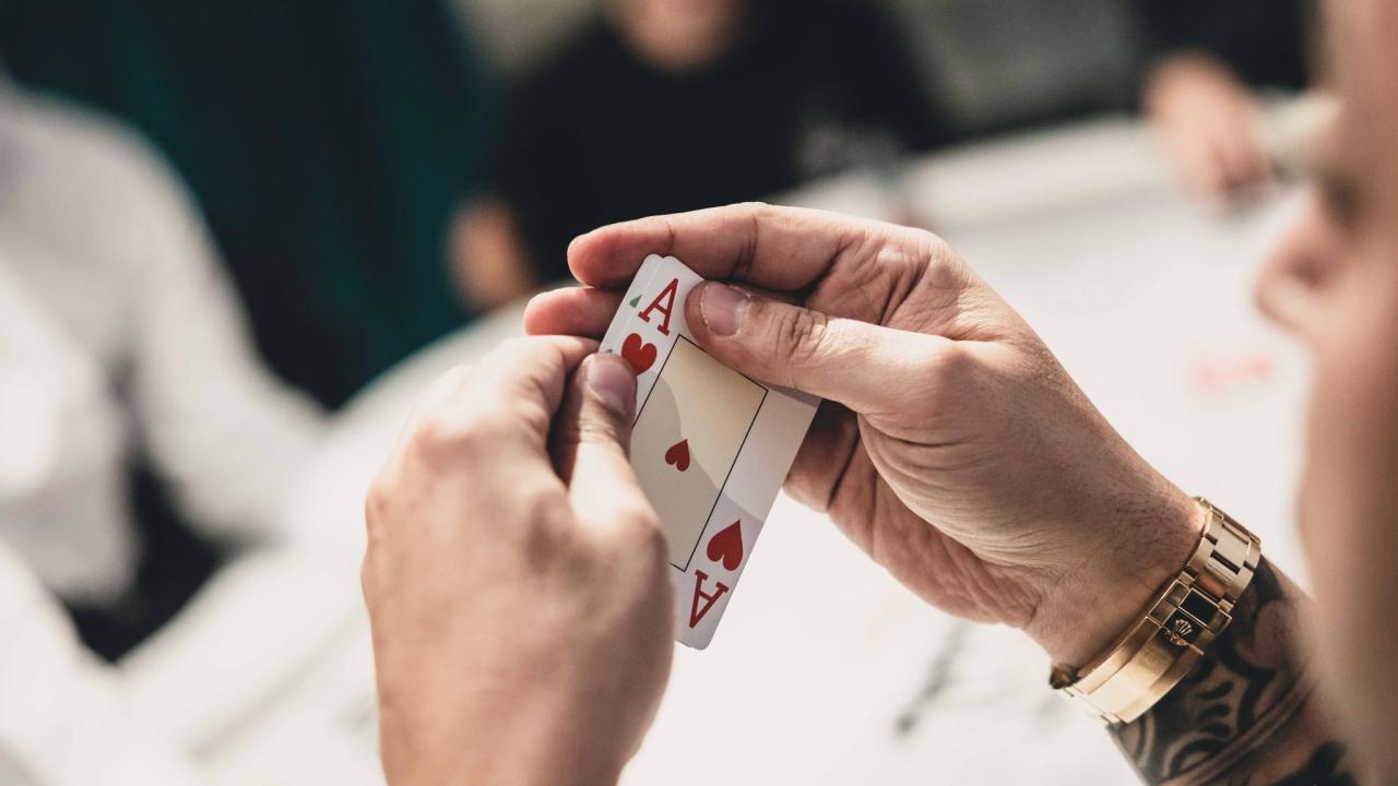 Ponemos fin al Día 1 del High Roller   