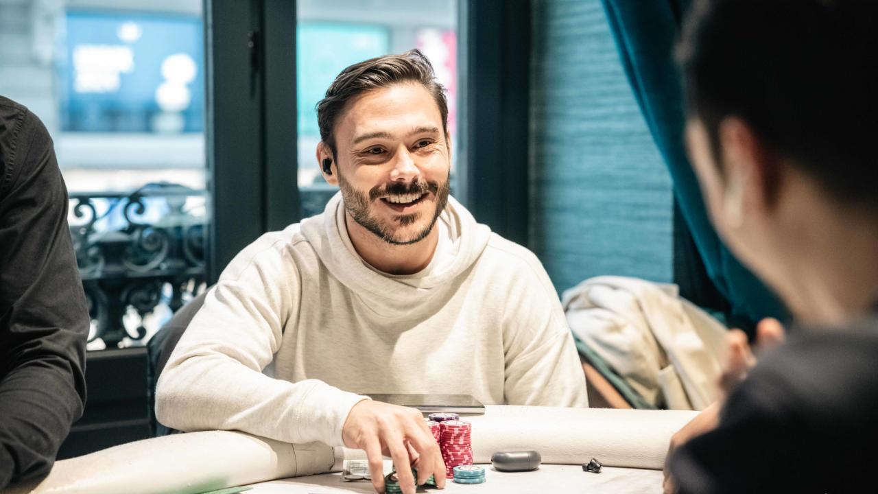 Ignacio López de Maturana va en cohete