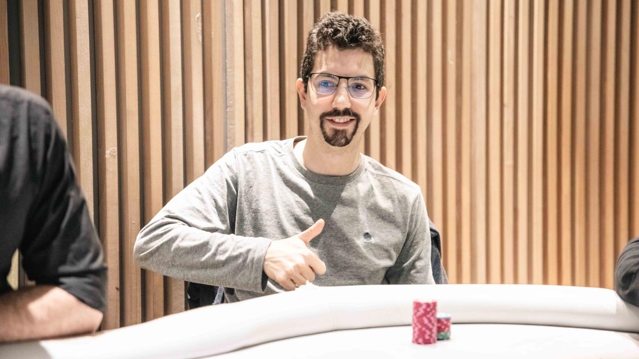 Ya conocemos los premios del SIXERS High Roller