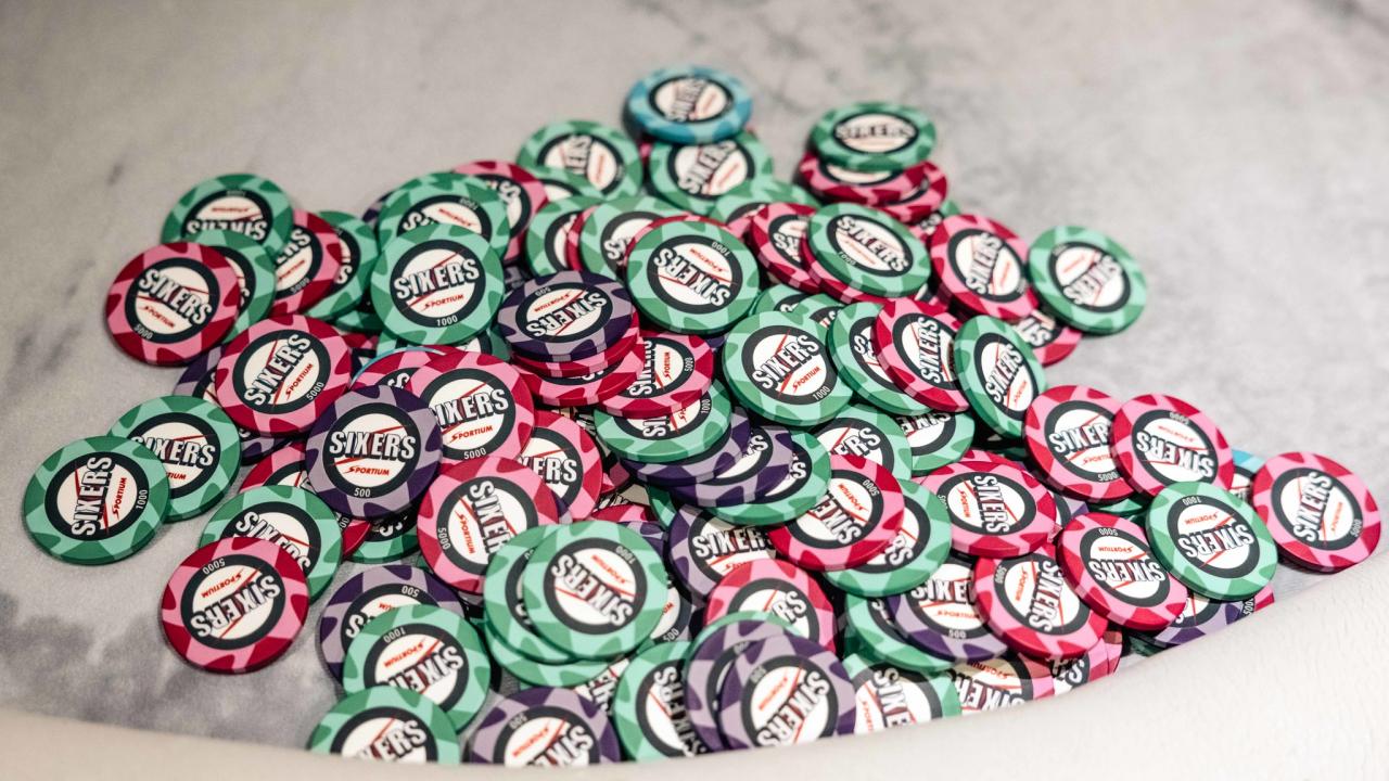 Estos son algunos de los stacks destacados 