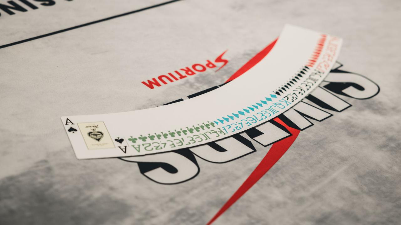 El High Roller nos hace sacar la calculadora para la clasificación general 