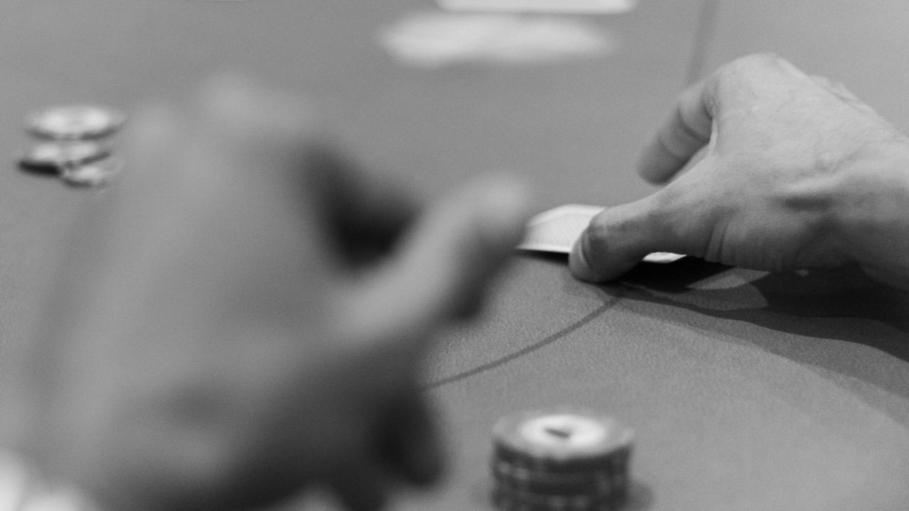 Premios oficiales Luckia Poker Festival