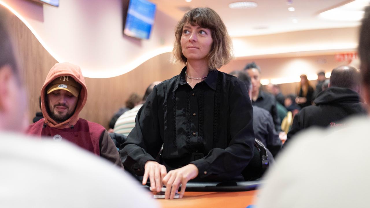 Cristian Mircea envía a Christian Bilbao al nuevo San Mamés