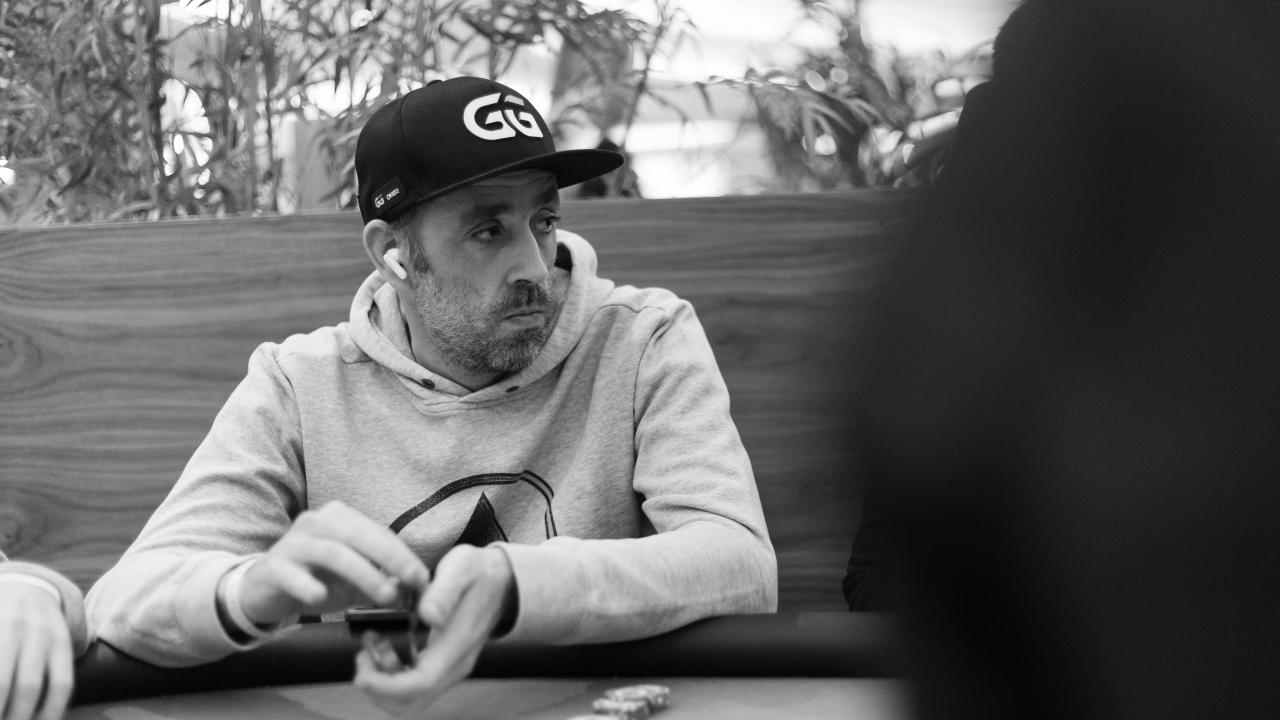 El Second Chance KO Progresivo, en marcha en Casino Bilbao 