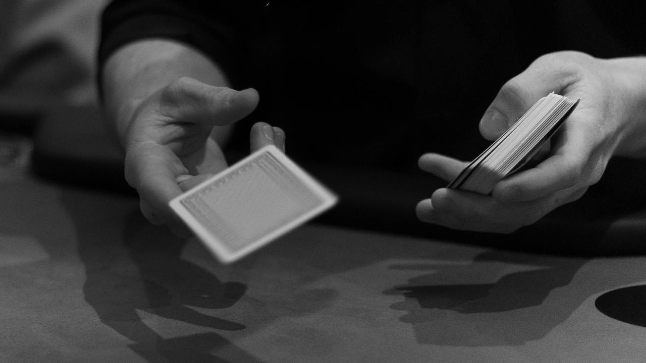 Tras la eliminación de Antonio Eguiluz, llegamos al final del Día 2GH en el Luckia Poker Festival