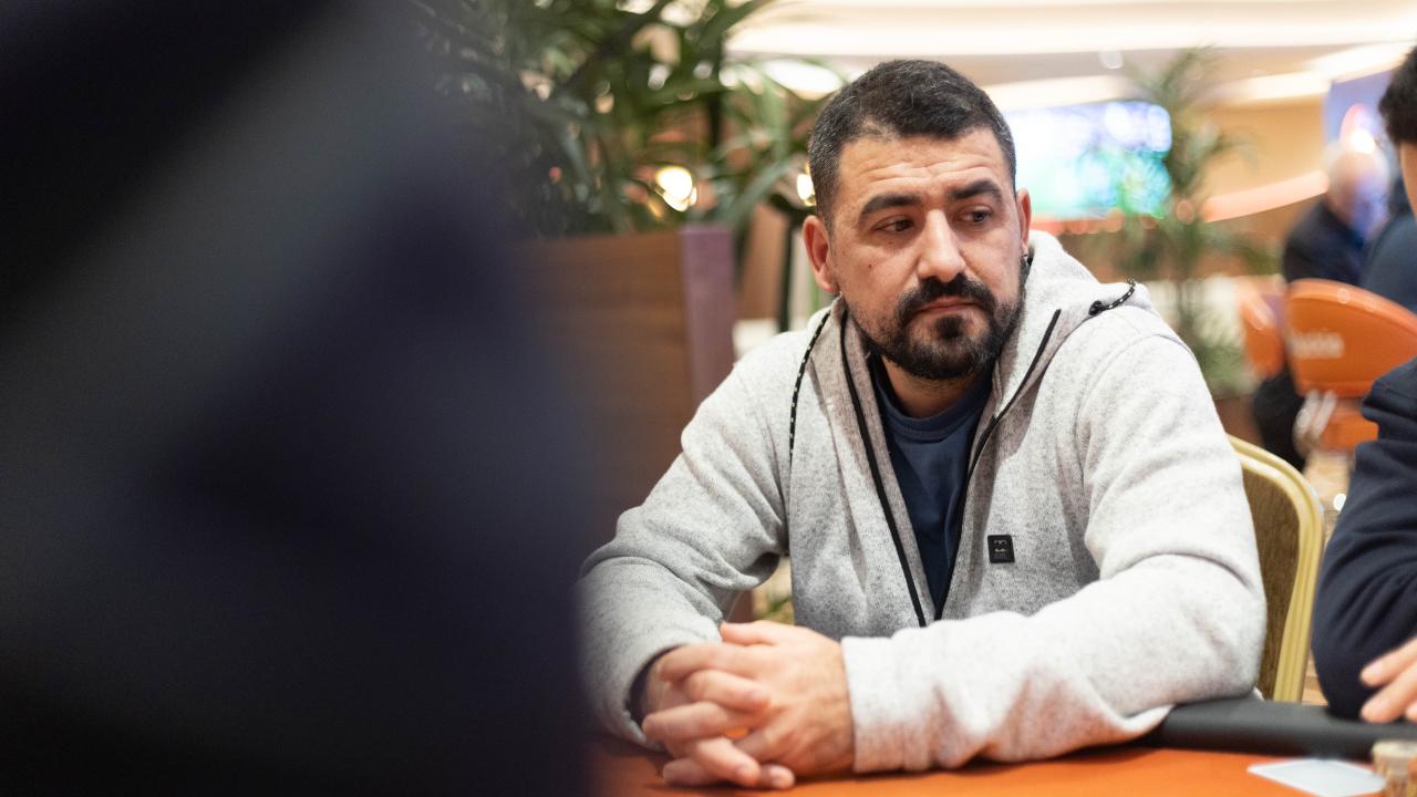 Balón de oxígeno para Gorka Lapazaran