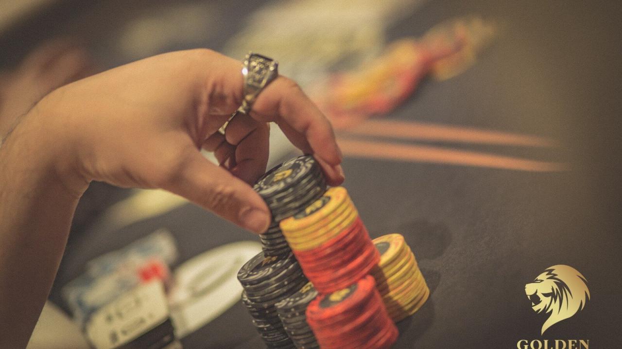 Chipcount y Seat Draw del Main Event Día 2