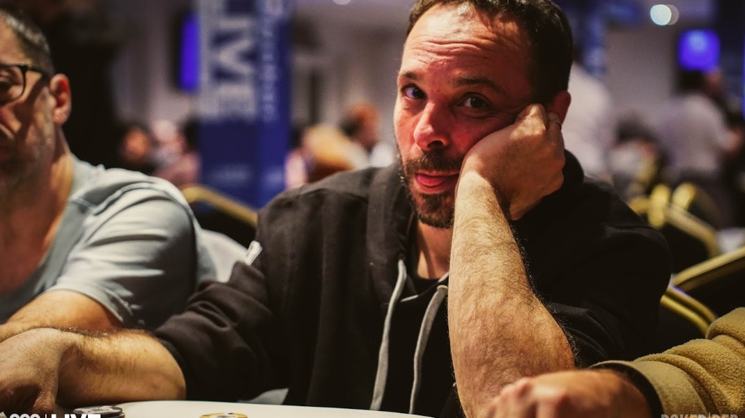 Premios evento paralelo Pot Limit Omaha