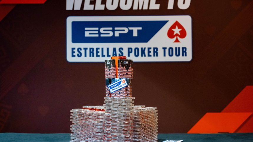 ¡El Campeón del Main Event Estrellas Poker Tour se llevará 132.590 €!