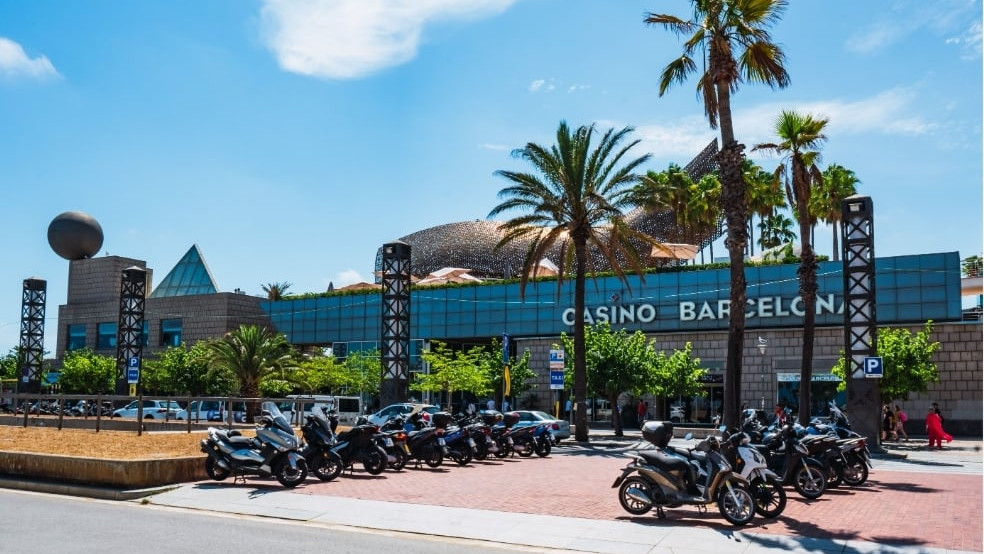 ¡Bienvenidos al European Poker Tour Barcelona!