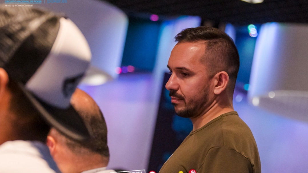 ¿Han cantado 6-bet?