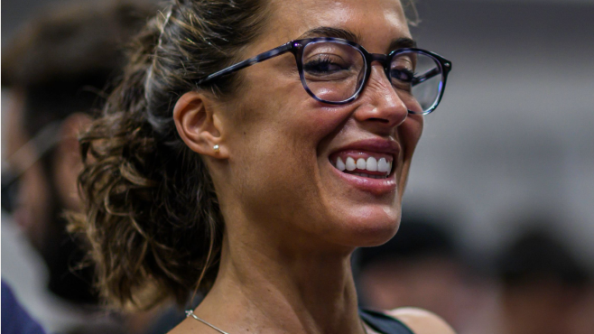 A Leo Margets no le tiembla 