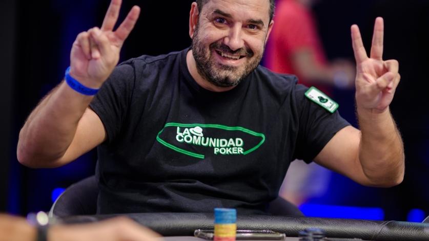 Hoy Albarra se queda sin cenar