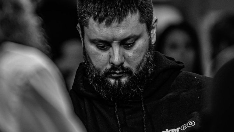 Croacia se queda sin representación en el Main Event, Matija Dobric finaliza 5º, con un premio de 2.250.000$