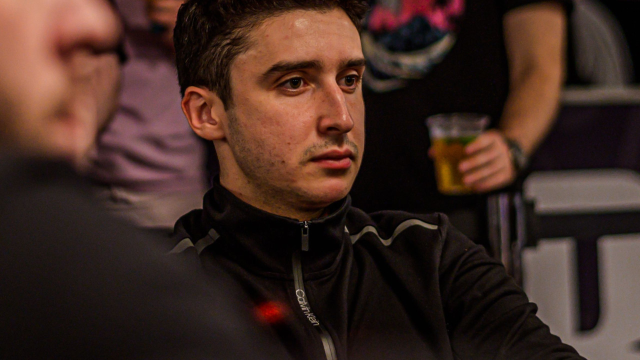 Michael Duek se dispara hasta los 34 millones!