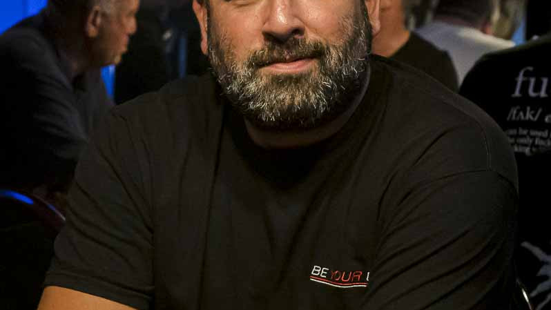 Iñaki Solé: "lo que el poker te da, un poker te lo quita"