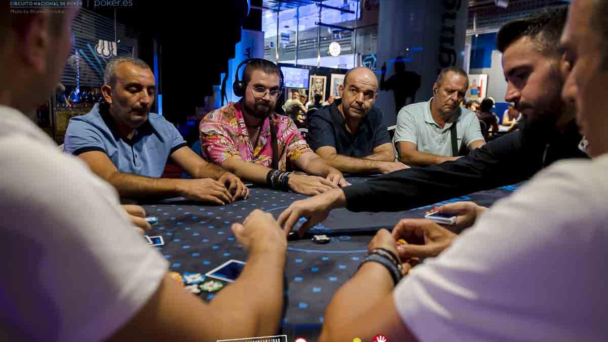 También en juego EL MINI en el CNP888 Alicante