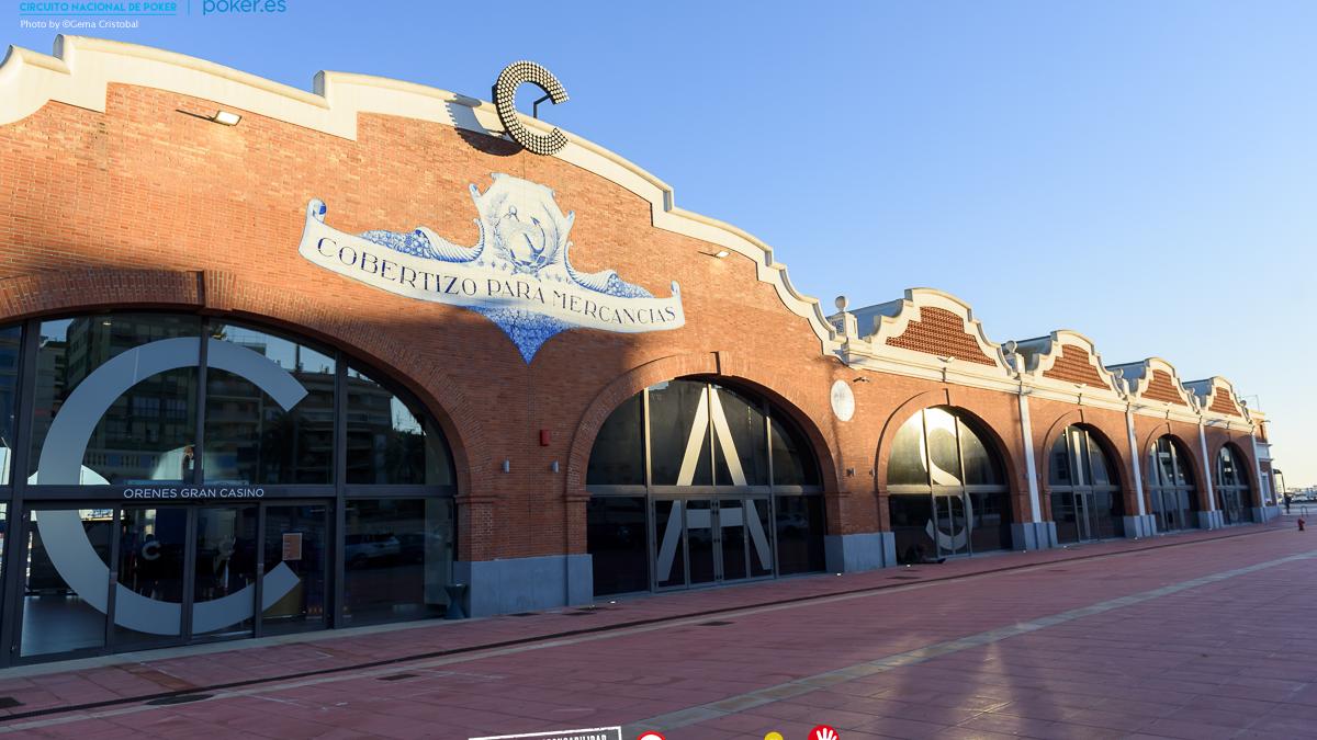 ¡Todo preparado para el Día 1B del CNP Castellón!