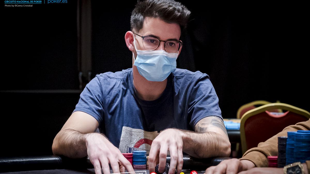 El Team CNP entrevista a Sergio Martí "Diamond", ex jugador profesional de League of Legends