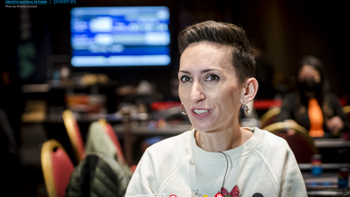 Entrevista a Laura Blanca "Ladypikas"