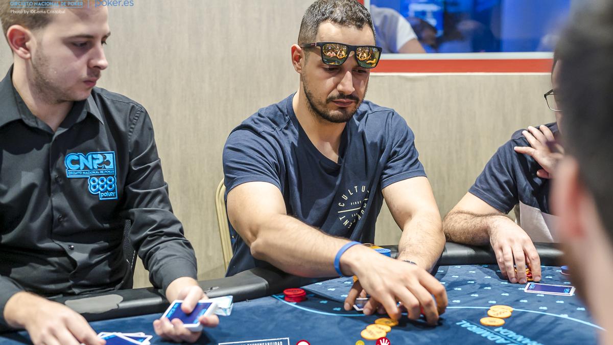 ¿No hay forma correcta de jugar JJ? Alex Serale no opina no lo mismo
