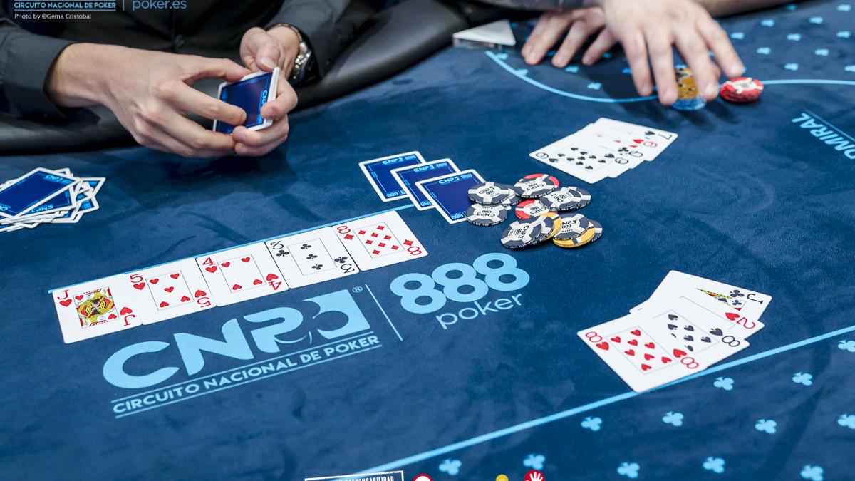En marcha el torneo paralelo de Omaha