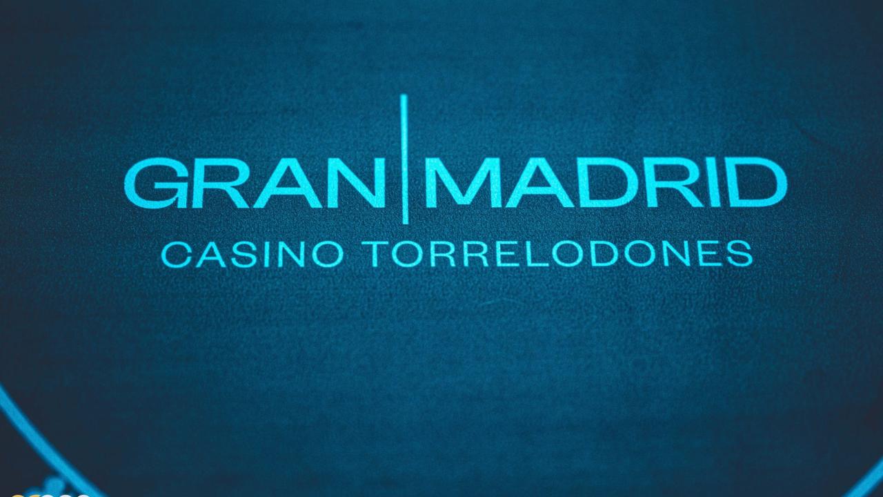 ¡El ganador del Evento Principal 888live Madrid se llevará 70.000 €!