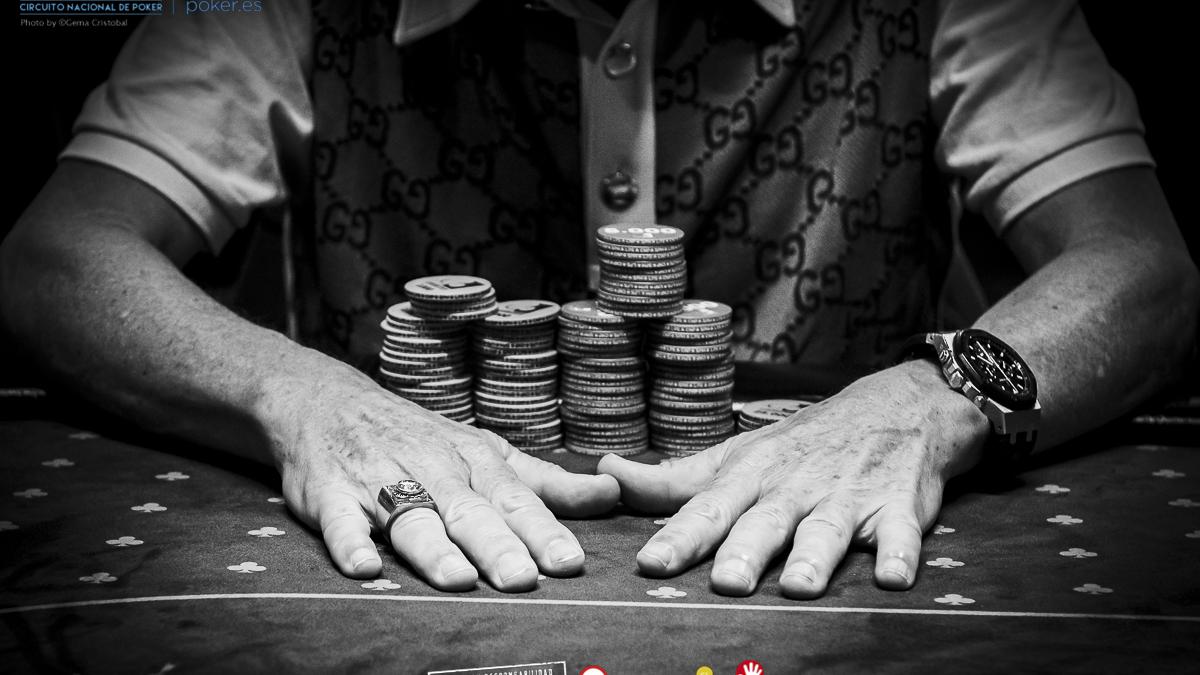 ¡Shuffle Up and Deal Día 1C CNP888 Alicante!
