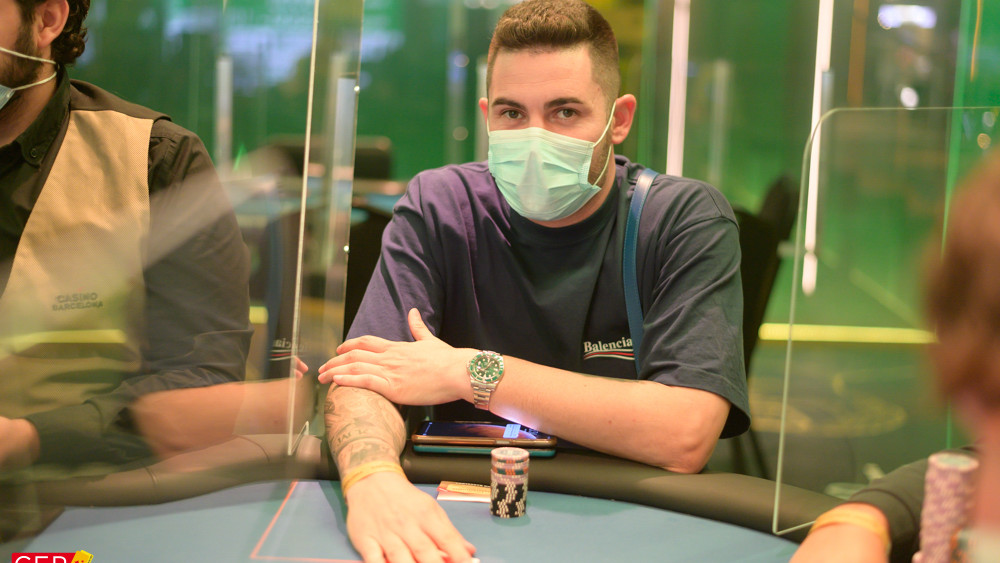Que se sepa: ¡hay miedito en el High Roller!
