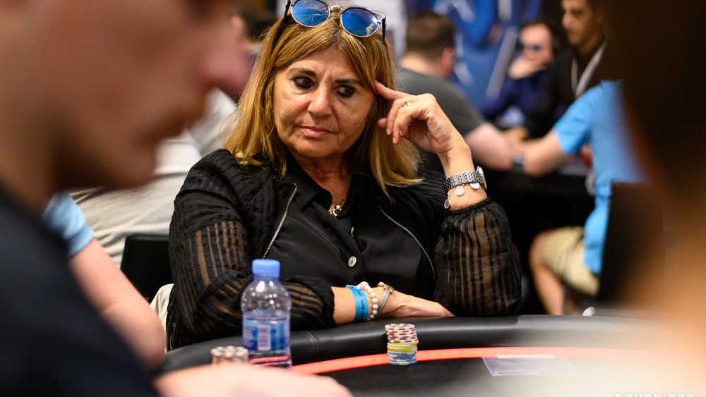 Isabel Zapatería cae eliminada