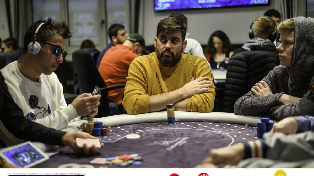 David Chaparro no llegó a la cena