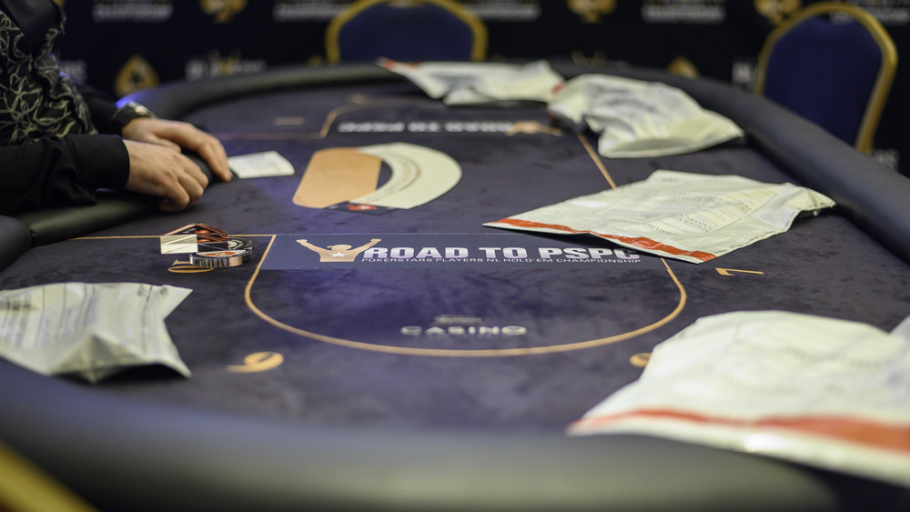 Comienza el Día 3 del Road to PSPC Valencia (Final)