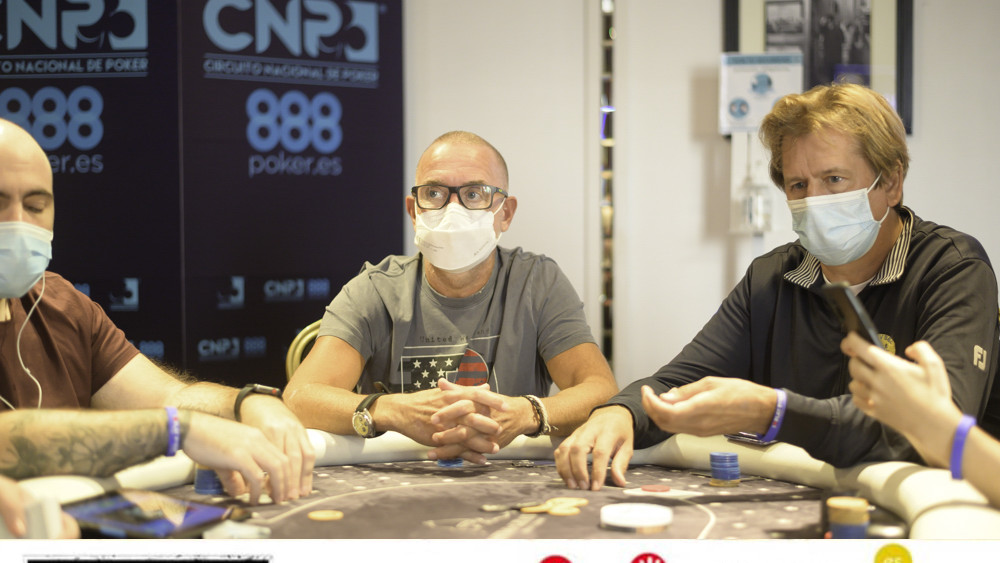 El Día 1C roza los 200 registros en el nivel 5
