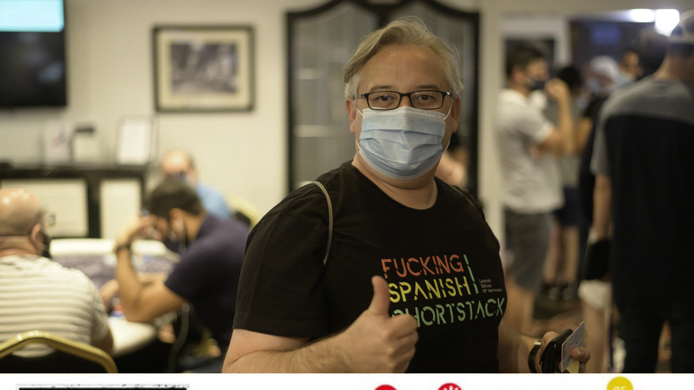 Miguel Ángel Raigal ha sido otra de las víctimas del nivel 11