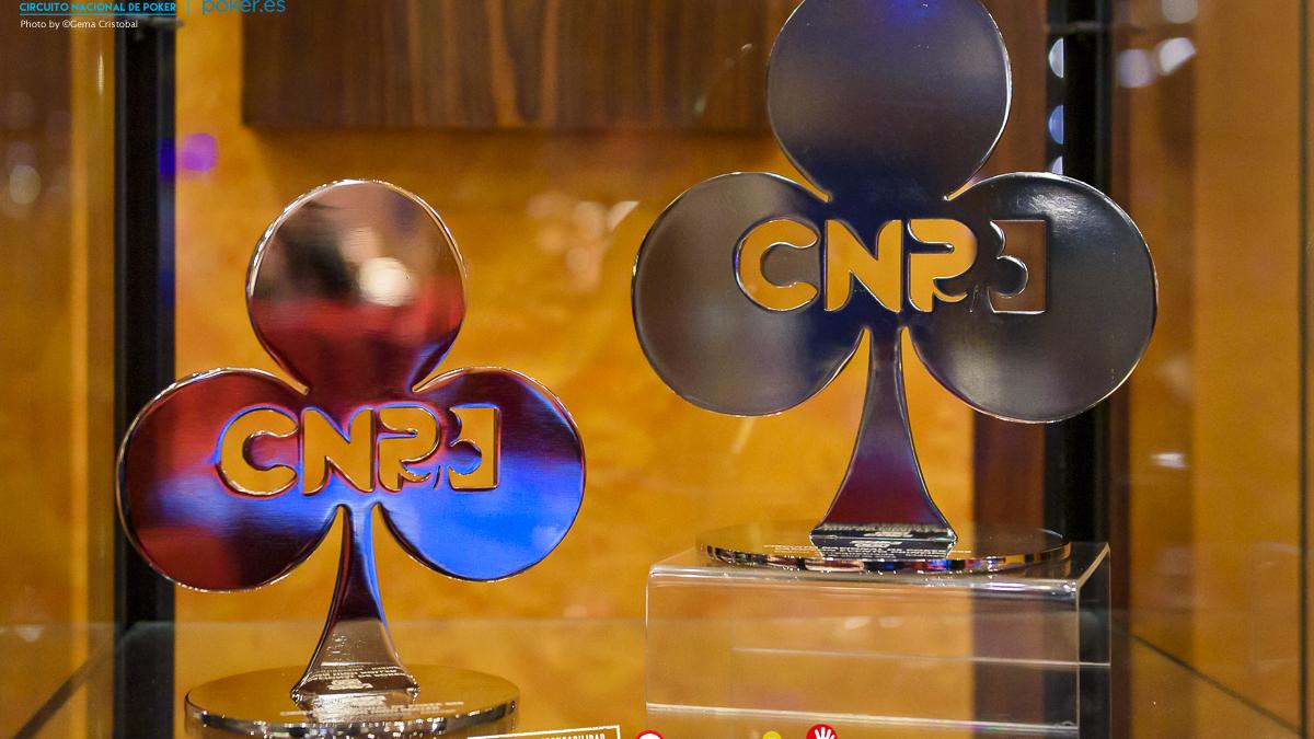 Premios oficiales CNP888 Málaga. El campeón se llevará... ¡59.000 €!