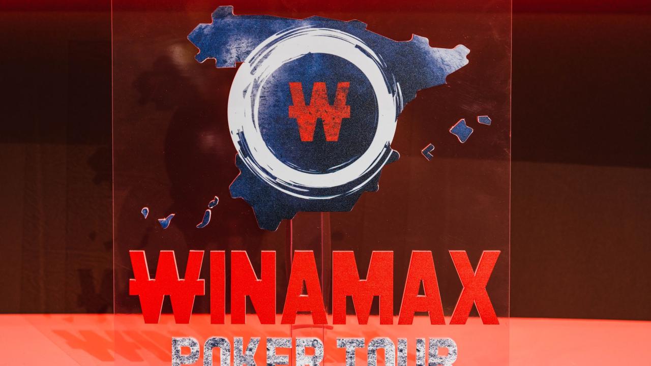 ¡Comienza la jornada del viernes en el Winamax Poker Tour! 
