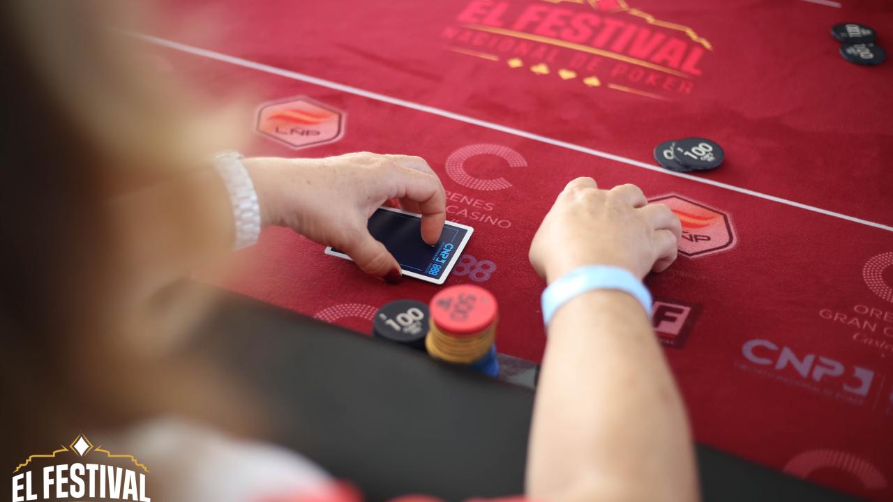 Se superan las 100 entradas en el Día 1B