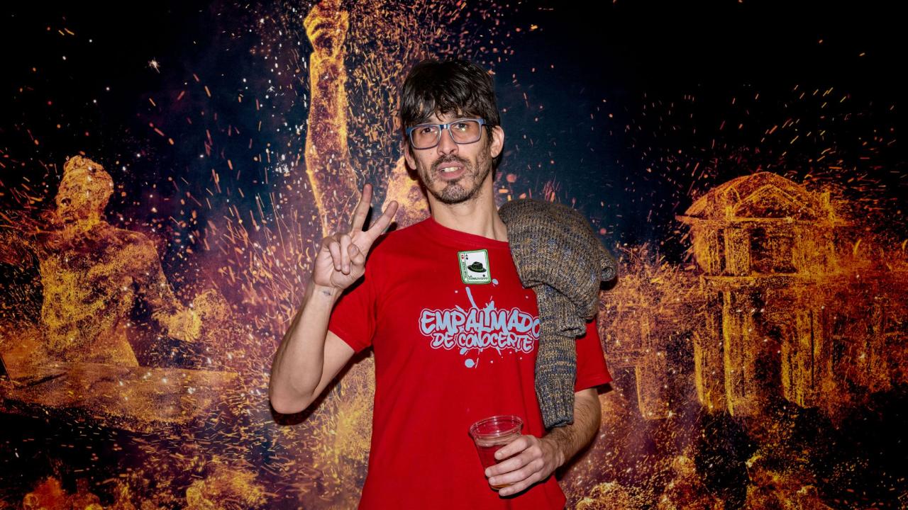 ¡José Salazar gana el Battle Royale por 13.150 €!