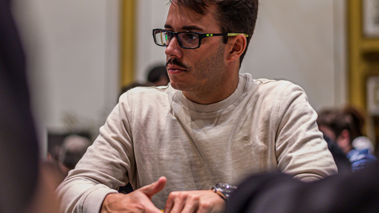 Los españoles intentan el asalto al Event #81: $5,000 Freezeout No-Limit Hold’em 8-Handed