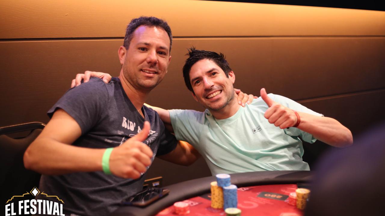 Sergio López primer jugador en ser millonario 